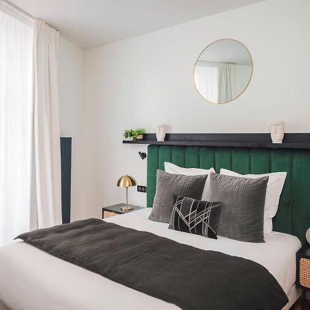 Appartements Crebillon - Maisons Du Monde Hotel & Suites Nantes Luaran gambar