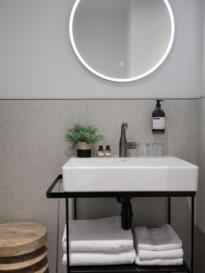 Appartements Crebillon - Maisons Du Monde Hotel & Suites Nantes Luaran gambar